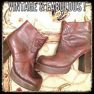 ♠️ Stacked Heal Platform Boots